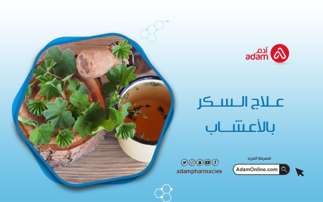 herbal diabetes treatment